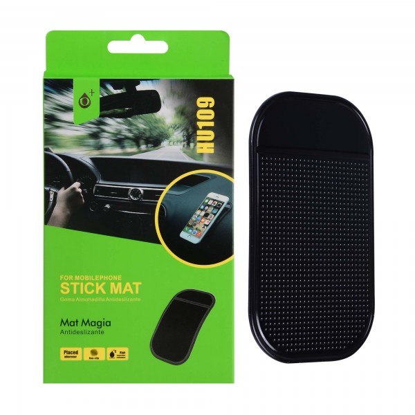 Aligator držák PLUS HU109