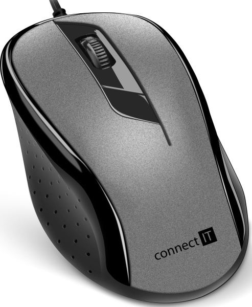 CONNECT IT CMO-1200 GY