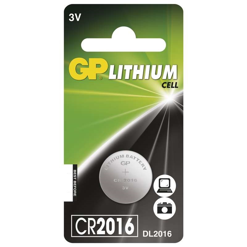 GP B1516 CR 2016