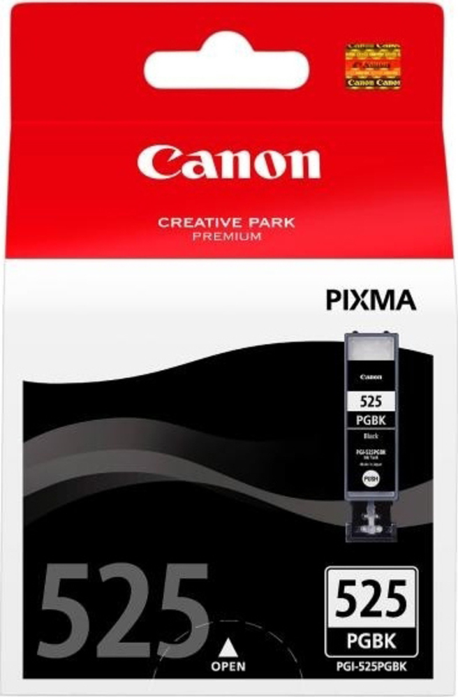 CANON PGI-525BK Black