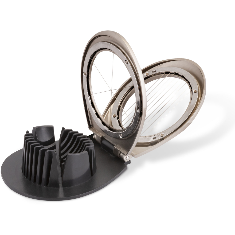 LAMART LT2094 KRÁJEČ NA VEJCE ZINC