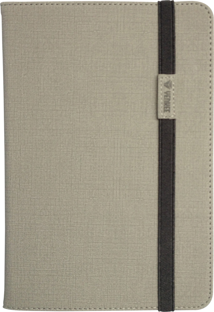 Yenkee YBT 0715GY pouzdro PROVENCE 7´