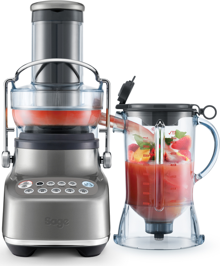 SAGE SJB615 Bluicer