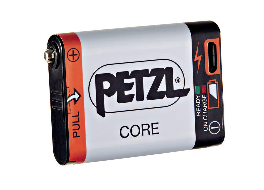 Petzl ACCU CORE nab.článek