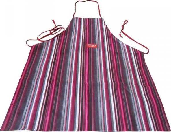 LAMART LT0012 KUCHYŇSKÁ ZÁSTĚRA 60X80CM