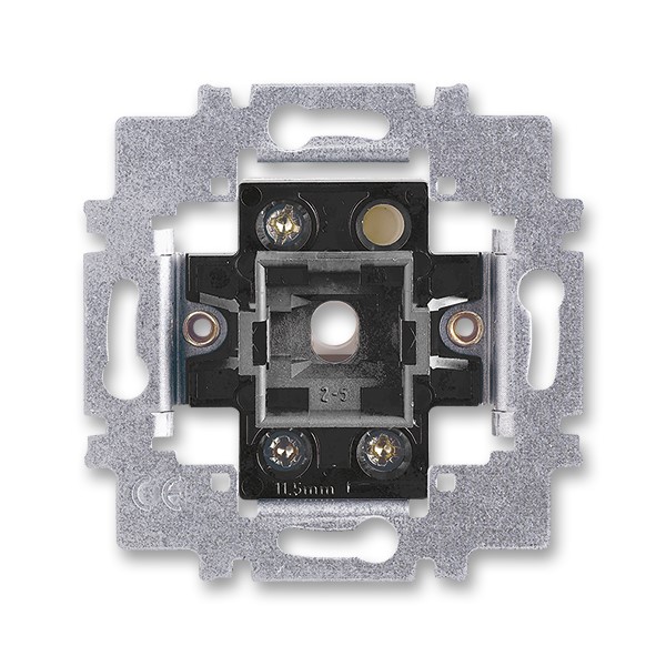 ABB 3558-A06340 TANGO spínač  A1304.1