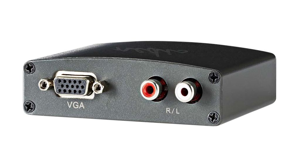 Nedis VCON3411AT HDMI na VGA