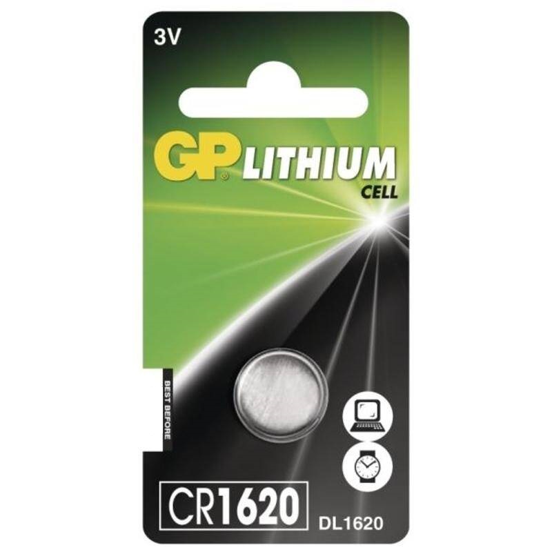 GP B1570 CR 1620