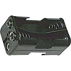 HADEX L024 držák baterie 4xR6