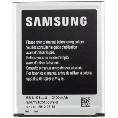 SAMSUNG EB-L1G6LLU