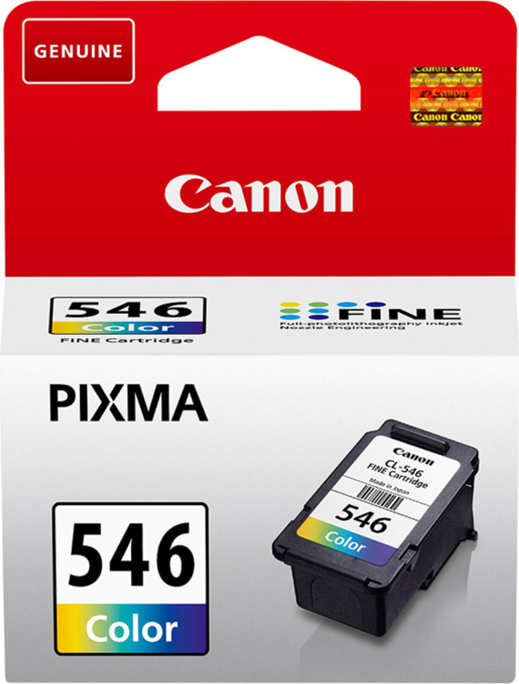CANON CL-546 Color