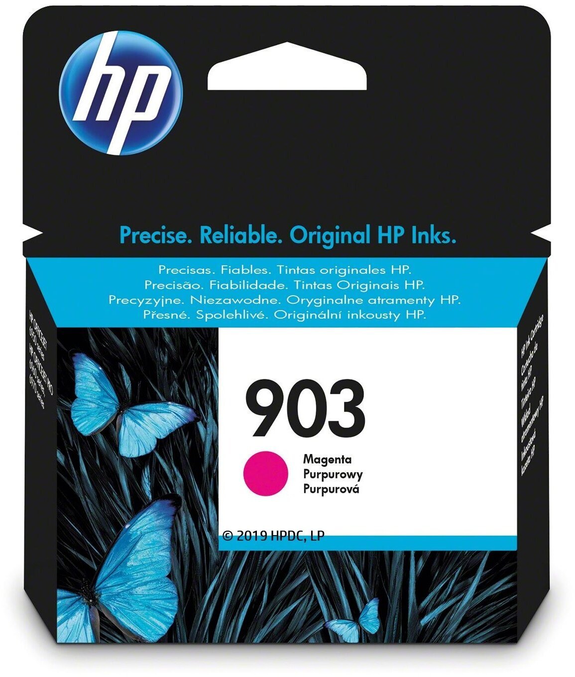 HP 903 T6L91AE magenta