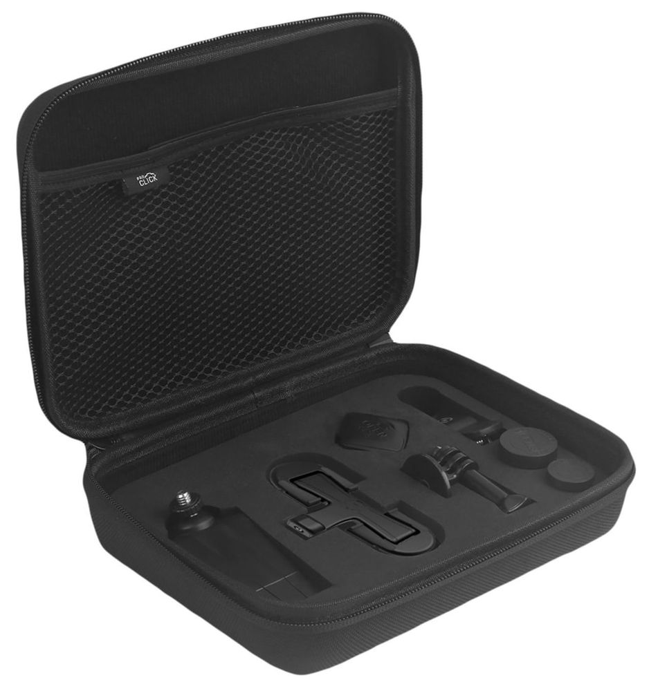 CELLY Urban Kit, černá