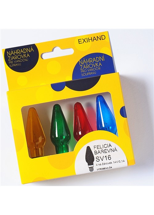 Exihand FELICIA 166100.B