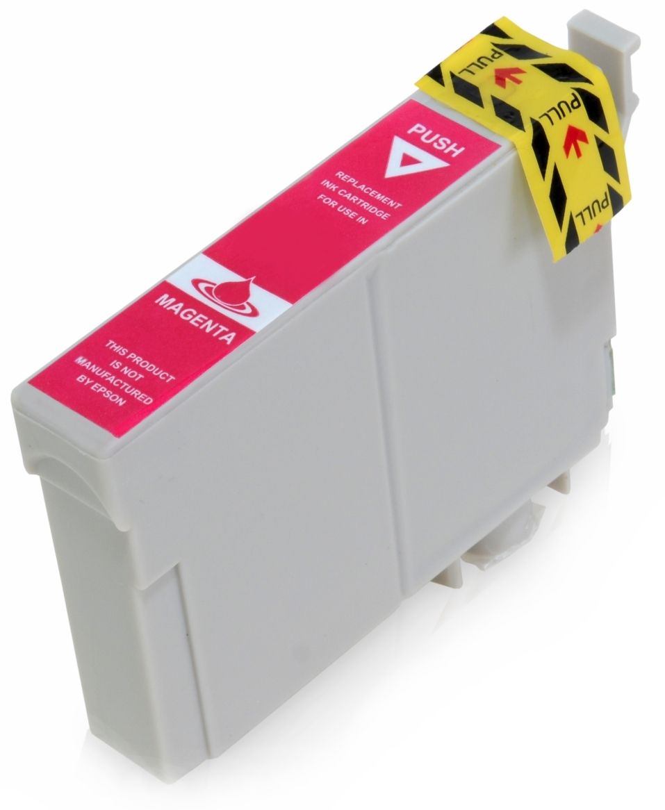 Orink Epson T1283 Magenta 15ml / 3,5ml