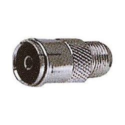 HADEX D741 redukce zd. F/TV zd. ant.