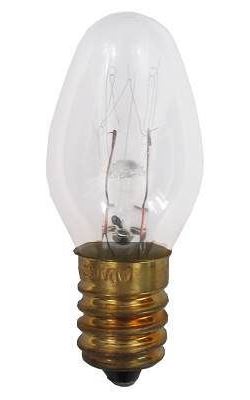 HADEX K664 žárovka svíčková 10W/E14