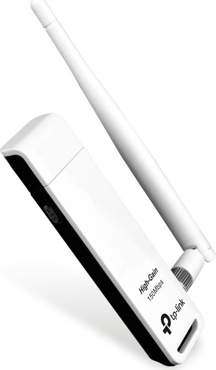 TP-Link TL-WN722N