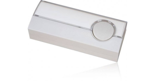 Zamel PDJ-213 zvonk. tlačítko