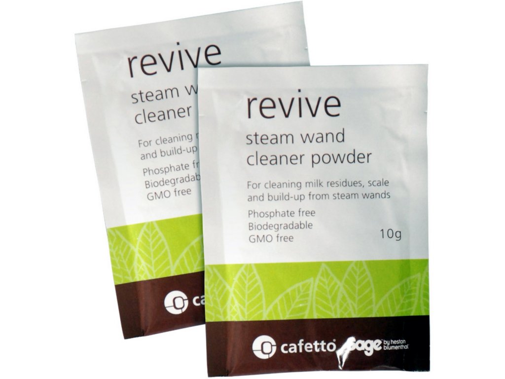 SAGE BES006 čistič parní trysky