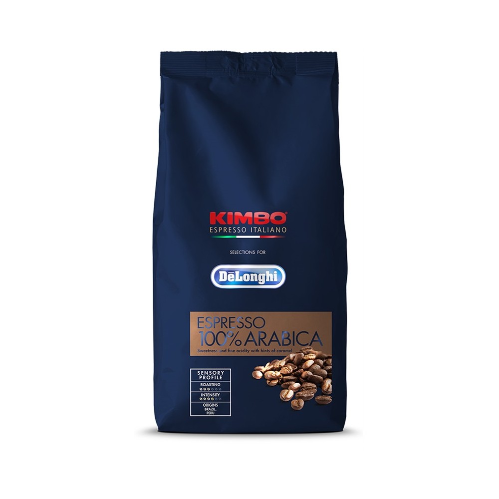 DeLonghi KIMBO Arabica 250g