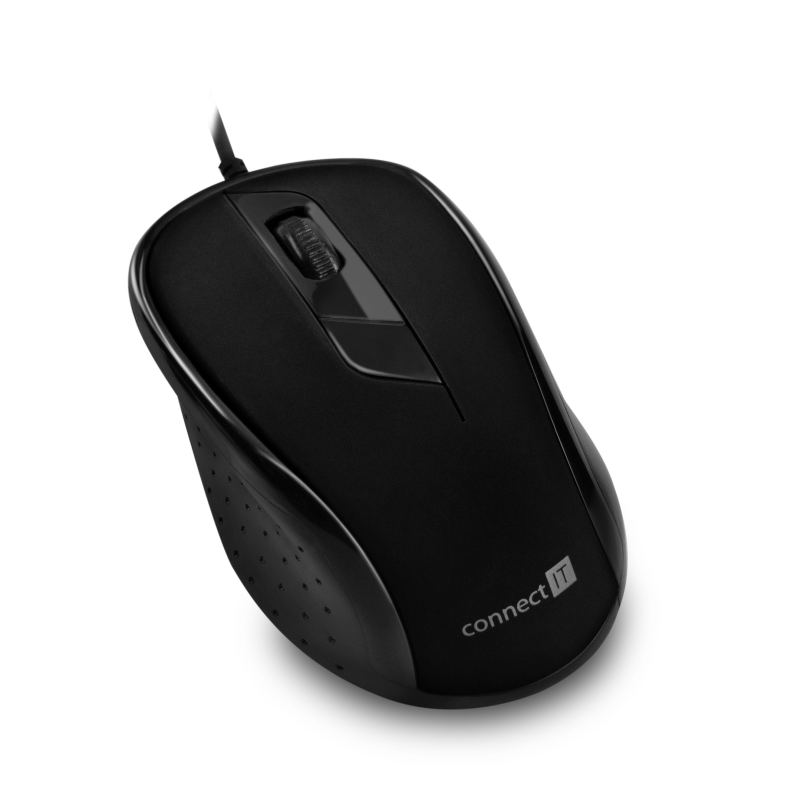 CONNECT IT CMO-1200 BK