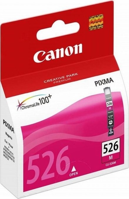 CANON CLI-526M Magenta