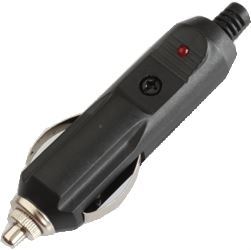 HADEX D253 Napájecí autokonektor