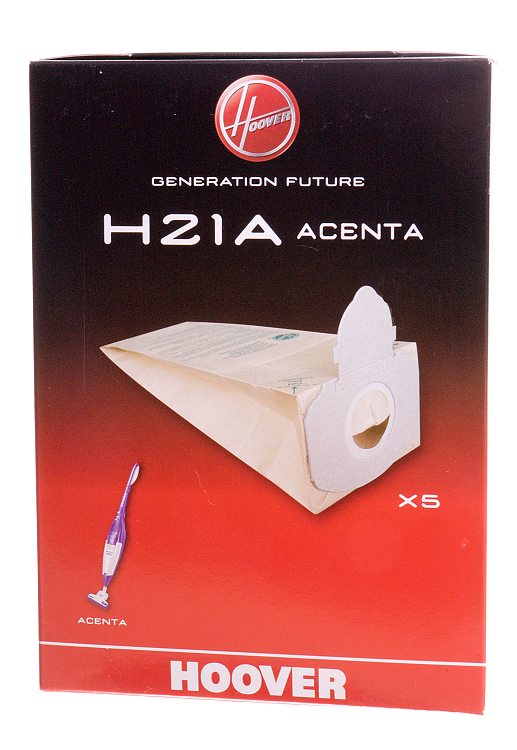 HOOVER H21A
