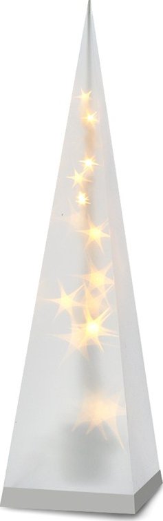 Solight VS1V43 pyramida