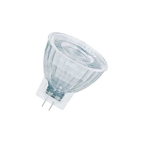 OSRAM 2,5W/827 GU4 PARATHOM MR11 20 36° 