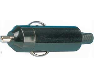 HADEX D256 Napájecí autokonektor