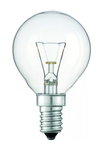 AZ - 011 QQ P45 E14 25W