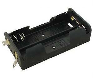 Hadex L018 držák baterie 2xR6