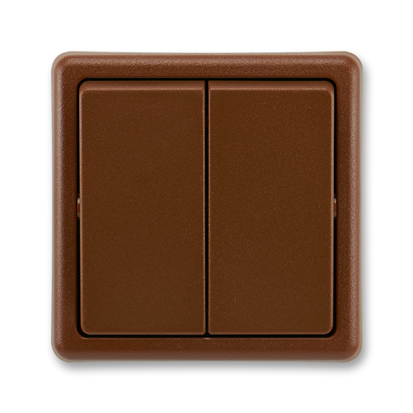 ABB 3553-05289H3 Přepínač sériový