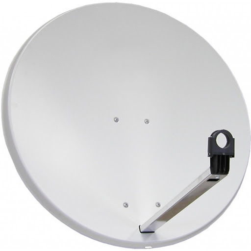 TELESYSTEM TE80 AL parabola