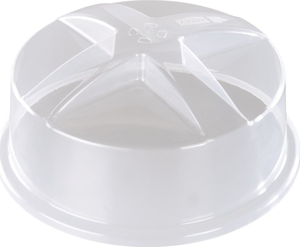 XAVAX 111534 Plastový kryt do mikr.trouby