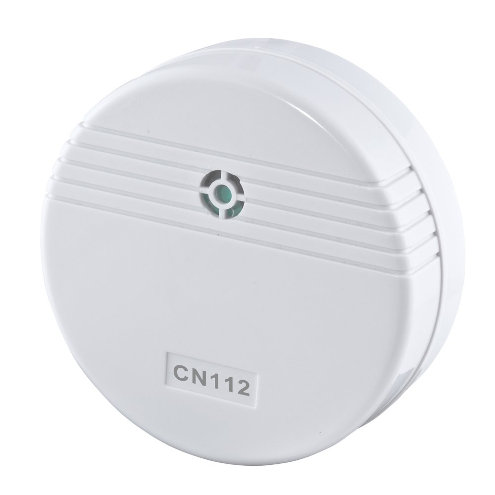 Elektrobock CN112  white