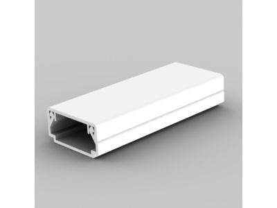 KOPOS LHD 20x10 HD/2m lišta vkládací