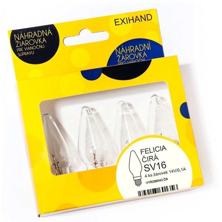 Exihand FELICIA 166200.B