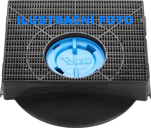 ELICA MOD 15 uhlík filtr