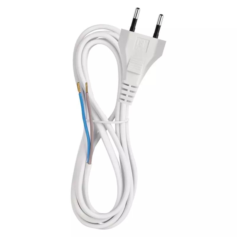 Emos S15272 FLEXO 2x0,75-H03VVH2-F 2M