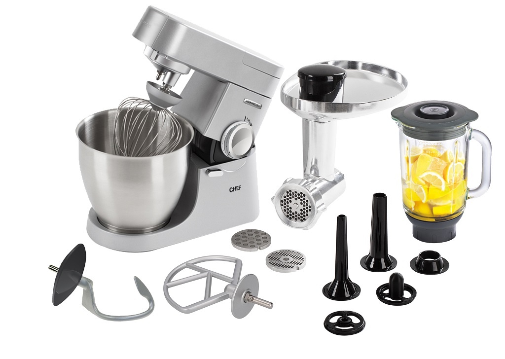 kenwood 3110