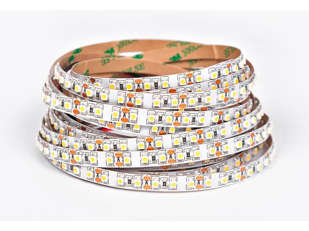 LED pásek Q 100008 3528 4000K IP20 10cm