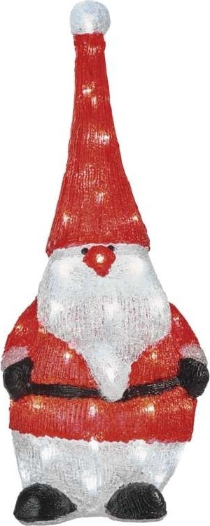 Emos ZY2228T - 50LED XMAS ELF IP44 CW