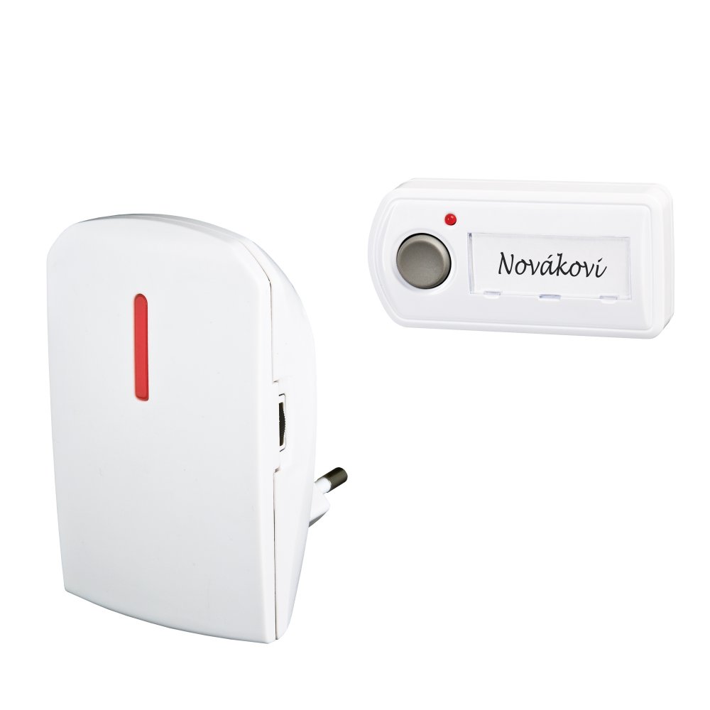 ELEKTROBOCK BZ-11 bezdr.zvonek