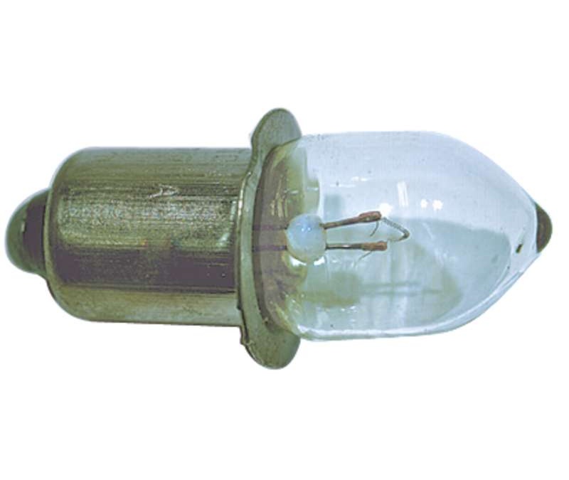 žárovička 2.4V 0.75A E10 krypton