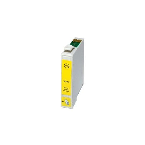 Orink Epson T1284 Yellow 15ml / 3,5ml