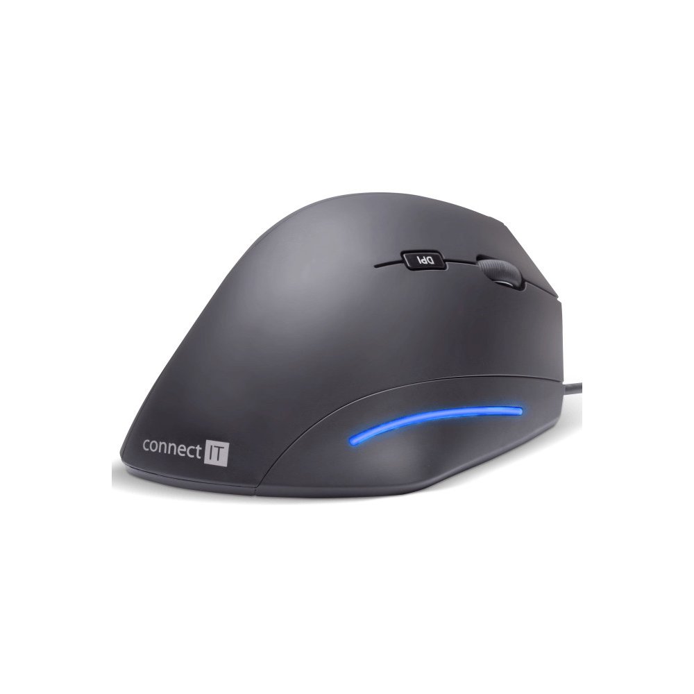 CONNECT IT CMO-2500 BK 