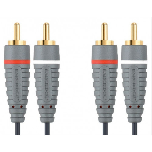 BANDRIDGE audio kabel stereo,BN-BAL4203